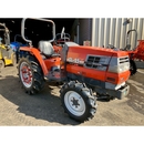 KUBOTA トラクター GL25D