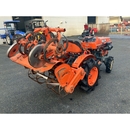 KUBOTA トラクター B-10