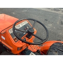 KUBOTA トラクター B-10