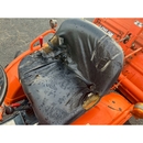 KUBOTA トラクター B-10