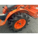 KUBOTA トラクター B-10