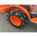 KUBOTA トラクター B-10