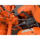 KUBOTA トラクター B-10