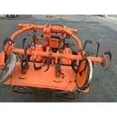 KUBOTA トラクター B-10