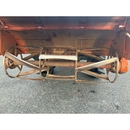 KUBOTA トラクター B-10