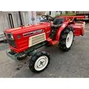 YANMAR トラクター YM1720D