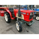YANMAR トラクター YM1720D