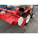 YANMAR トラクター YM1720D