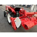 YANMAR トラクター YM1720D