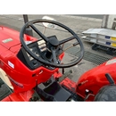 YANMAR トラクター YM1720D