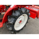 YANMAR トラクター YM1720D