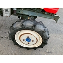 YANMAR トラクター YM1720D