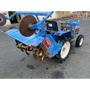 ISEKI トラクター TM15