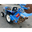 ISEKI トラクター TM15