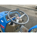 ISEKI トラクター TM15