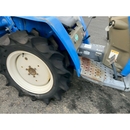 ISEKI トラクター TM15