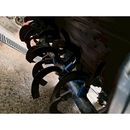 ISEKI トラクター TU175F