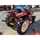 YANMAR トラクター F175D