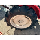 YANMAR トラクター F175D