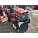 YANMAR トラクター F175D