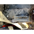 YANMAR トラクター F175D