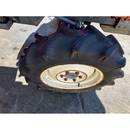 YANMAR トラクター F175D