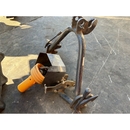 YANMAR トラクター AF118