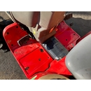 YANMAR トラクター AF118