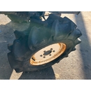 YANMAR トラクター AF118