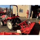 YANMAR トラクター AF118