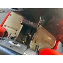 YANMAR トラクター AF15D