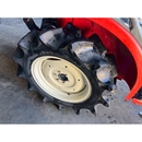 YANMAR トラクター AF15D