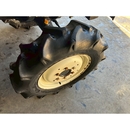 YANMAR トラクター AF15D