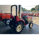 YANMAR トラクター AF15D