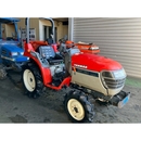 YANMAR トラクター AF15D