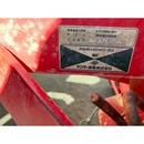 YANMAR トラクター F18D