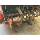 YANMAR トラクター F18D