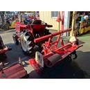 YANMAR トラクター F18D