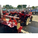 YANMAR トラクター F18D