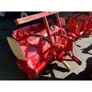 YANMAR トラクター F18D