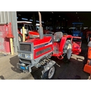 YANMAR トラクター F18D