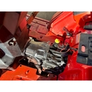 YANMAR トラクター F18D