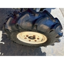 YANMAR トラクター F18D