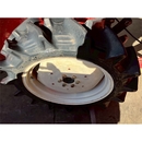 YANMAR トラクター F18D