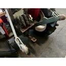 YANMAR トラクター YM1820D