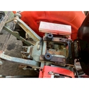 YANMAR トラクター YM1820D