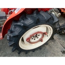 YANMAR トラクター YM1820D