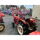 YANMAR トラクター YM1820D