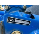 ISEKI トラクター TF223F