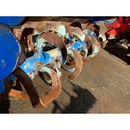 ISEKI トラクター TF223F